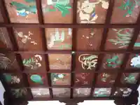 車折神社の芸術