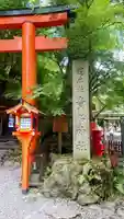 貴船神社(京都府)