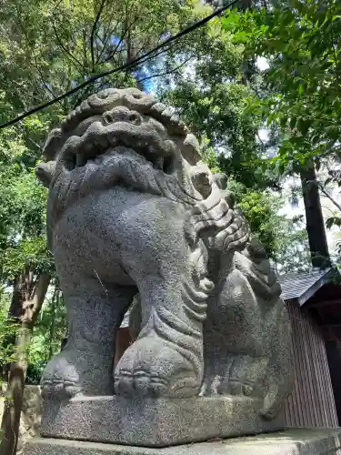 春日神社(福島県)