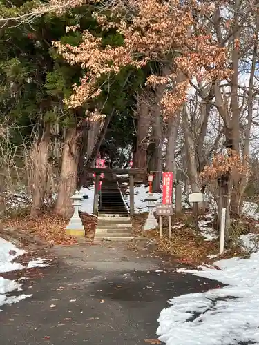 求聞寺(青森県)