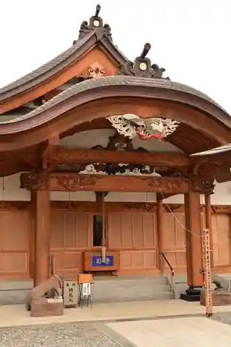 長谷寺(白岩観音)(群馬県)