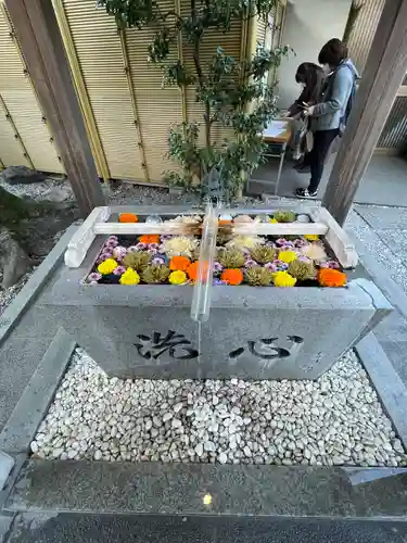 蛇窪神社(東京都)