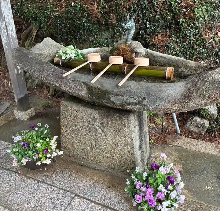 小川諏訪神社(福島県)