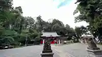 八幡神社(東京都)