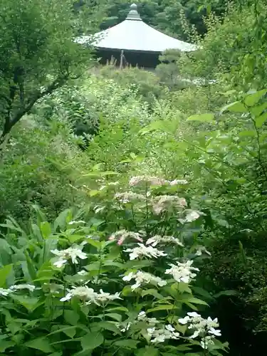 瑞泉寺のその他建物