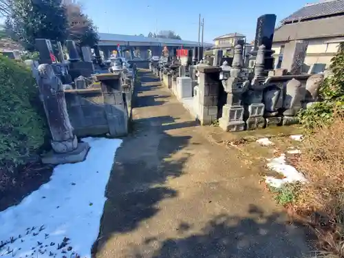 円通寺(栃木県)