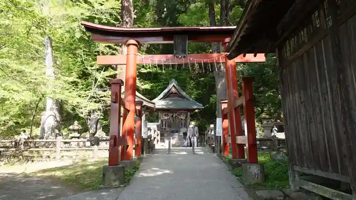 円通三匝堂(さざえ堂)(福島県)