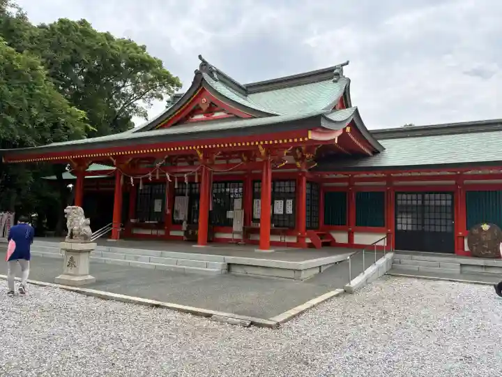 豊藤稲荷神社(愛知県)