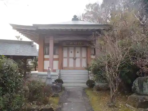 性源寺(愛知県)