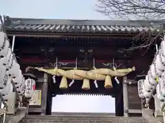 廣峯神社(兵庫県)