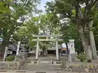 白鳥神社(長野県)