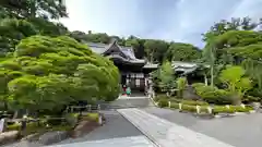 修禅寺(静岡県)