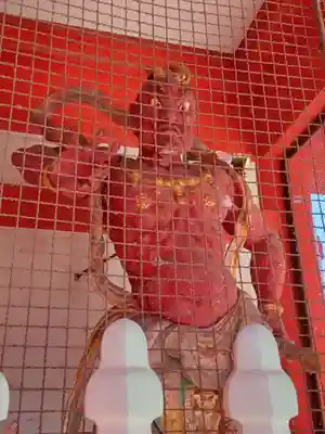 大須観音 (北野山真福寺宝生院)(愛知県)