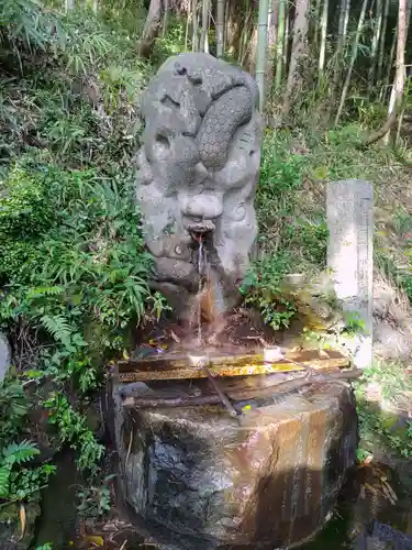 磯山弁財天(栃木県)