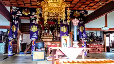 嫰桂山 久昌寺のその他建物