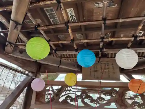 温泉神社〜いわき湯本温泉〜のその他建物