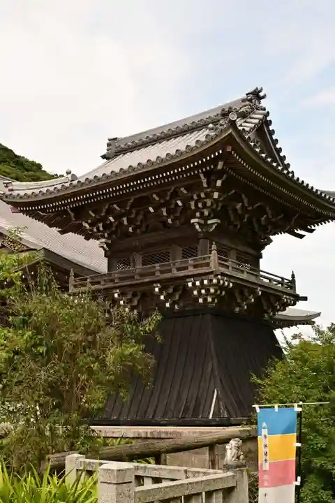 一畑薬師(島根県)