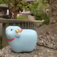 菅原院天満宮神社のおみくじ