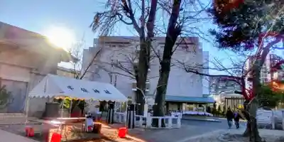 千住神社(東京都)