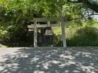 稲荷神社(兵庫県)