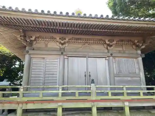 金剛福寺(高知県)