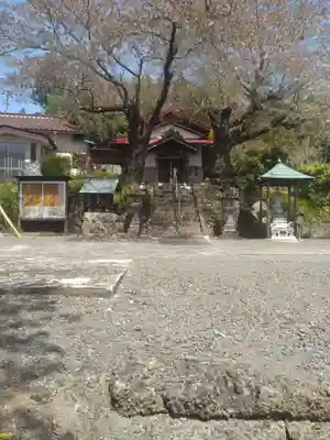 松蔵寺(福島県)