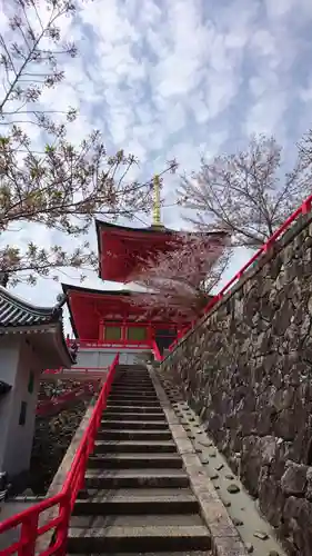 中山寺のその他建物