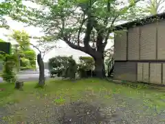 野庭神明社(神奈川県)