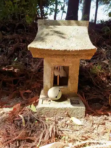 鹿島神社(福島県)