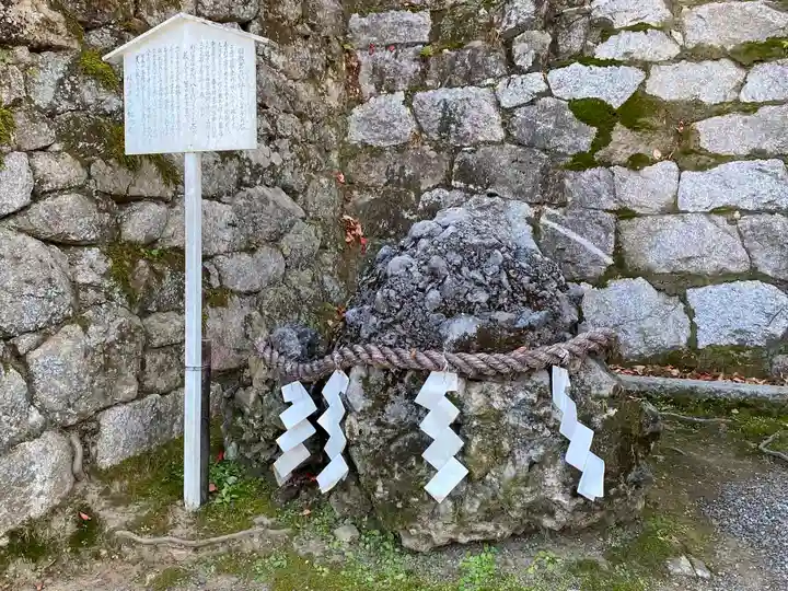 吉田神社のその他建物