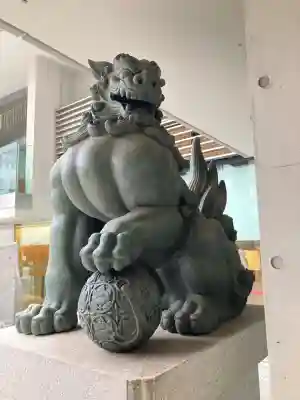 水天宮(東京都)