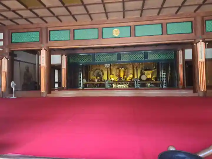 東長寺(福岡県)