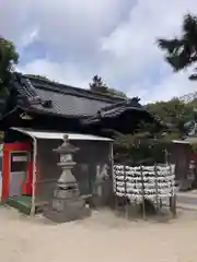 三蔵稲荷神社(広島県)