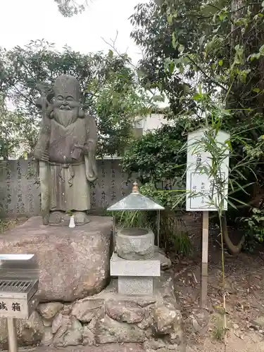 田村神社(香川県)