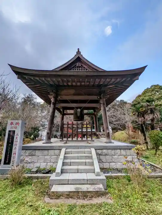 正覚院のその他建物