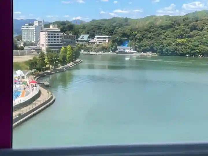 愛宕神社(静岡県)