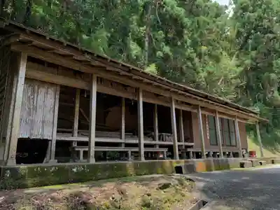 貴船神社のその他建物