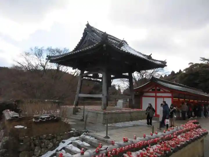 勝尾寺(大阪府)
