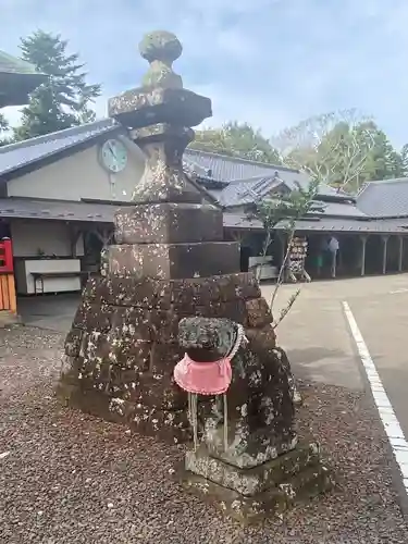 熊野那智神社(宮城県)