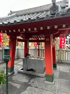 成田山 萬福院(愛知県)