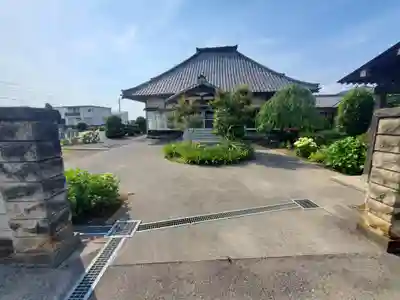 自性寺のその他建物
