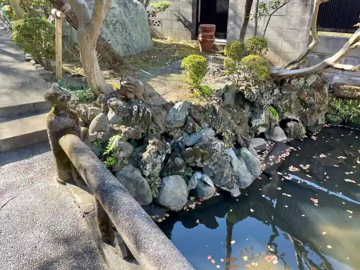 無量寺(神奈川県)
