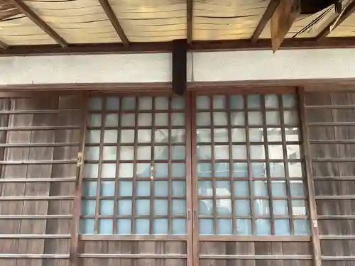 覚王山 日泰寺(愛知県)