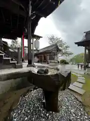 飯盛神社(長崎県)