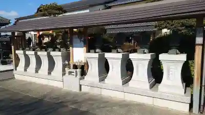 徳蔵寺(栃木県)