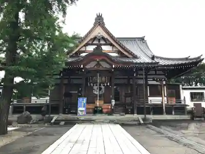 最勝院(青森県)