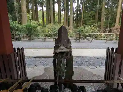 霧島神宮(鹿児島県)