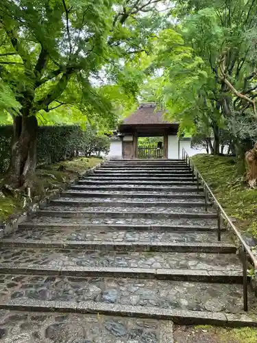安楽寺(京都府)