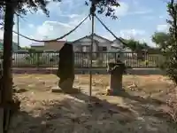 熊野神社のその他建物
