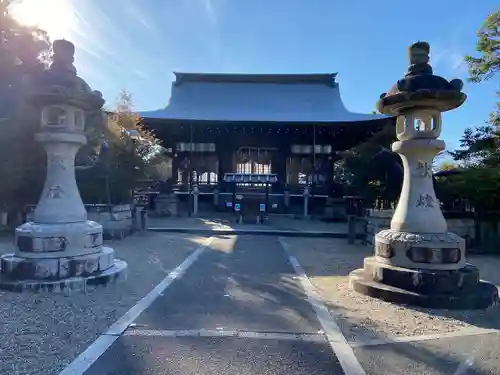 京都乃木神社(京都府)